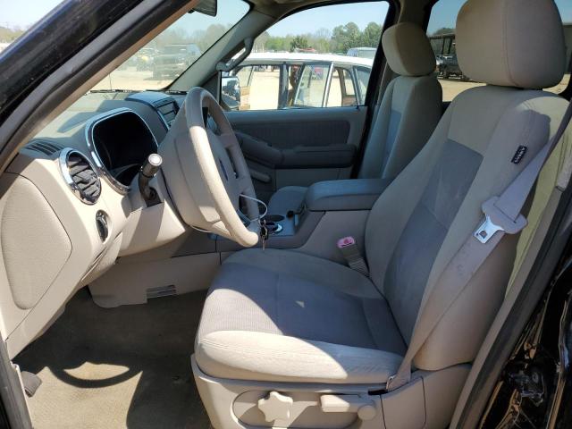 Photo 7 from auction – 2007 FORD EXPLORER X with VIN 1FMEU73877UB15875