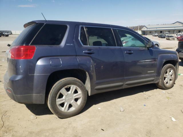 Photo 3 from auction – 2014 GMC TERRAIN SL with VIN 2GKALMEK4E6145218
