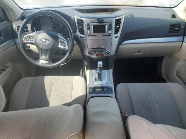 Photo 8 from auction – 2014 SUBARU LEGACY 2.5 with VIN 4S3BMBC6XE3027642