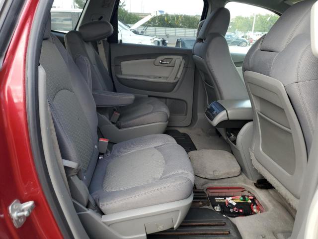 Photo 11 from auction – 2012 CHEVROLET TRAVERSE L with VIN 1GNKVGED1CJ202415