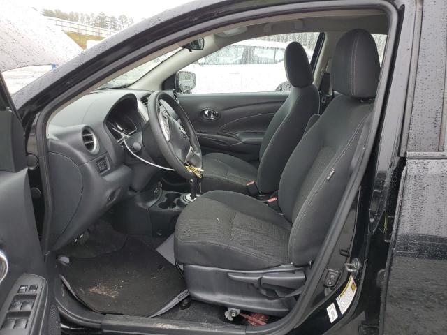 Photo 7 from auction – 2018 NISSAN VERSA S with VIN 3N1CN7AP5JL818527