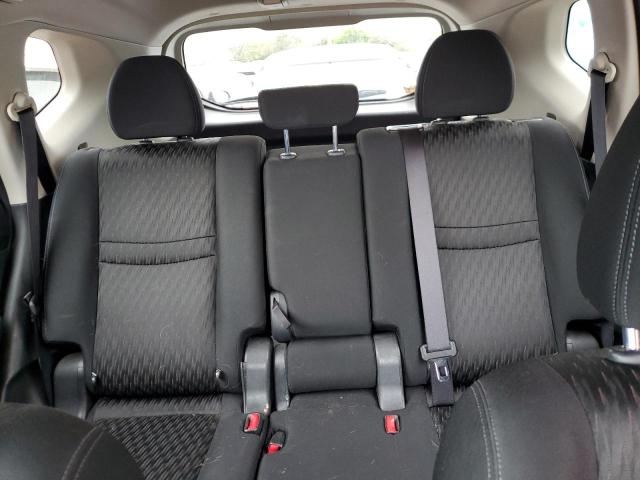 Photo 10 from auction – 2017 NISSAN ROGUE S with VIN KNMAT2MT3HP532549