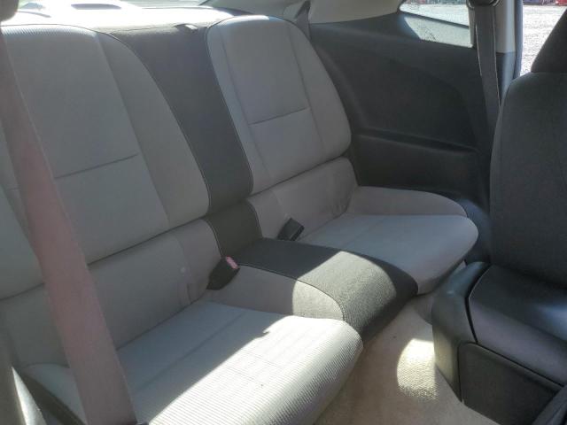 Foto 10 de la subasta – 2011 CHEVROLET CAMARO LT con VIN 2G1FB1ED1B9130294