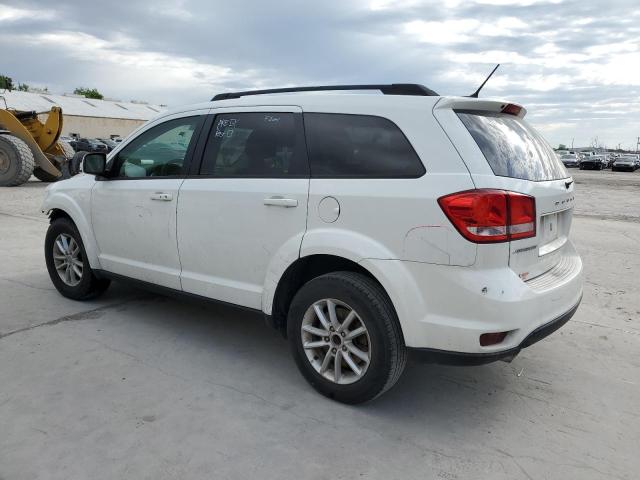 Photo 2 from auction – 2017 DODGE JOURNEY SX with VIN 3C4PDCBG2HT537725