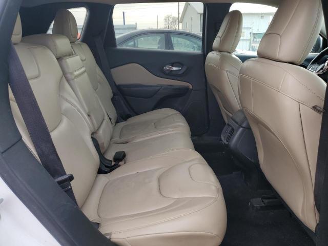 Photo 11 from auction – 2016 JEEP CHEROKEE L with VIN 1C4PJMDS4GW251951