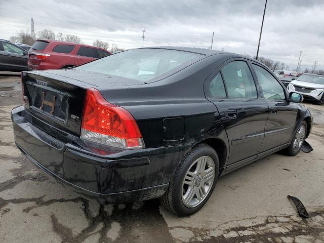 Photo 3 from auction – 2008 VOLVO S60 2.5T with VIN YV1RS592882674474