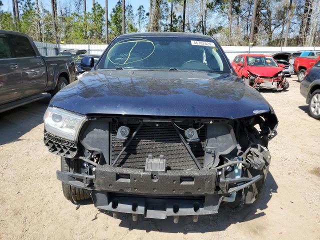 Photo 5 from auction – 2014 DODGE DURANGO SX with VIN 1C4RDHAG6EC412578