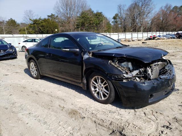 Photo 4 from auction – 2008 NISSAN ALTIMA 3.5 with VIN 1N4BL24E68C177685