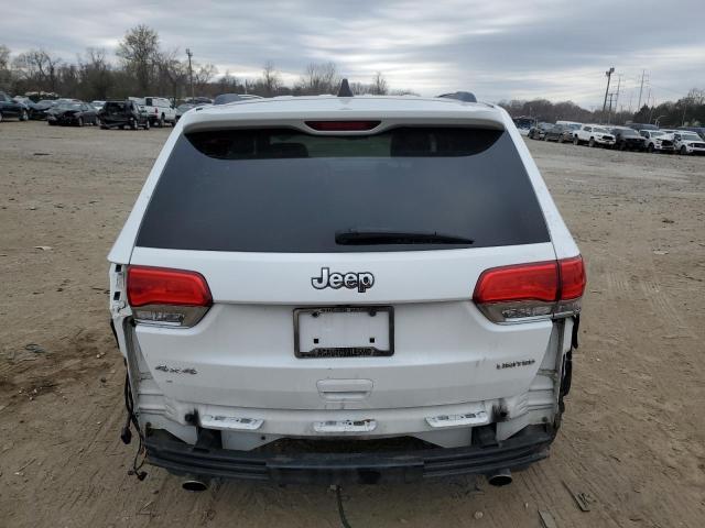 Photo 6 from auction – 2014 JEEP GRAND CHER with VIN 1C4RJFBGXEC356365