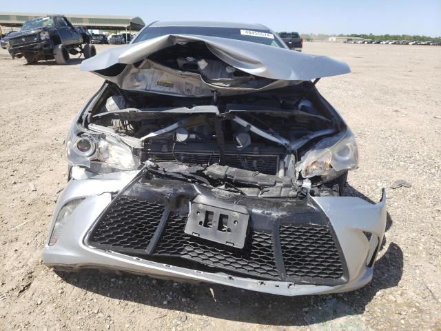 Photo 5 from auction – 2017 TOYOTA CAMRY LE with VIN 4T1BF1FK6HU750055