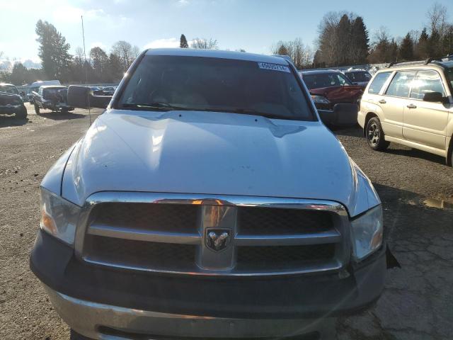 Photo 5 from auction – 2010 DODGE RAM 1500 with VIN 1D7RV1CT6AS207363