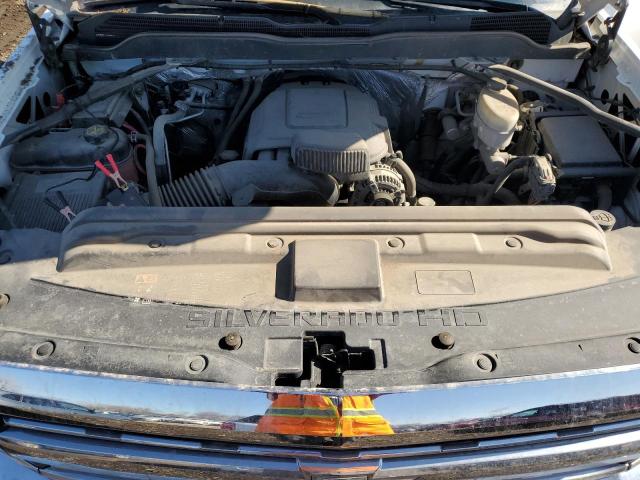 Photo 11 from auction – 2015 CHEVROLET 2500 with VIN 1GC1KVEG5FF561477