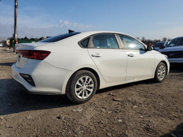 Photo 3 from auction – 2019 KIA FORTE FE with VIN 3KPF24AD0KE105371