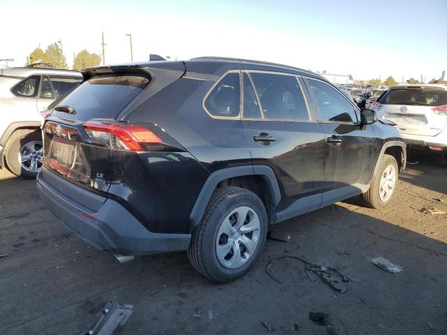 Photo 3 from auction – 2020 TOYOTA RAV4 LE with VIN 2T3F1RFV3LC075887
