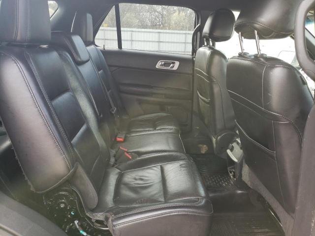 Photo 11 from auction – 2013 FORD EXPLORER X with VIN 1FM5K8D84DGA22154