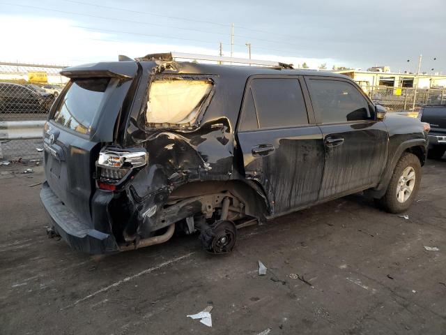 Photo 3 from auction – 2016 TOYOTA 4RUNNER SR with VIN JTEBU5JR5G5346755