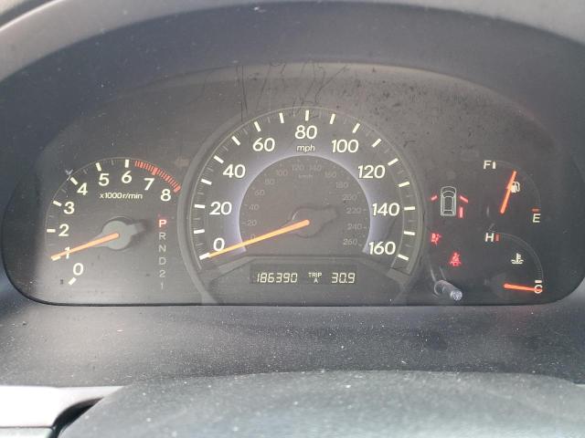 Photo 9 from auction – 2005 HONDA ODYSSEY EX with VIN 5FNRL38615B087473