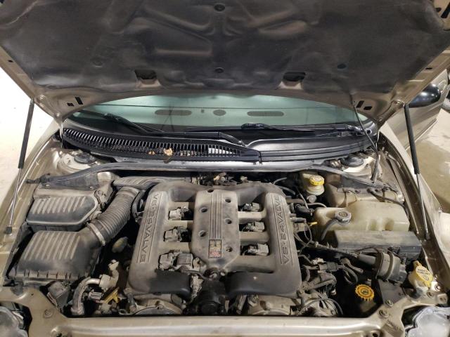 Photo 11 from auction – 2004 CHRYSLER 300M with VIN 2C3HE66G44H606404