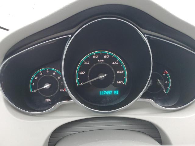 Photo 9 from auction – 2012 CHEVROLET MALIBU LS with VIN 1G1ZB5E02CF288489