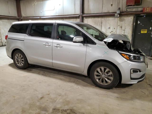 Photo 4 from auction – 2020 KIA SEDONA LX with VIN KNDMB5C19L6586647
