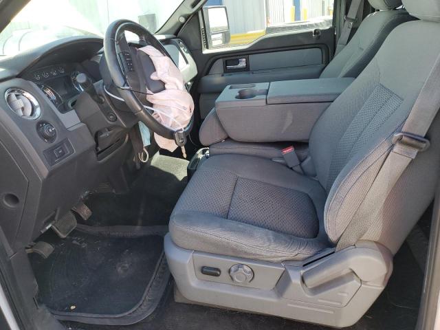 Photo 7 from auction – 2013 FORD F150 SUPER with VIN 1FTFW1CT1DFC05480