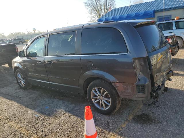 Photo 2 from auction – 2015 DODGE GRAND CARA with VIN 2C4RDGCG9FR691685