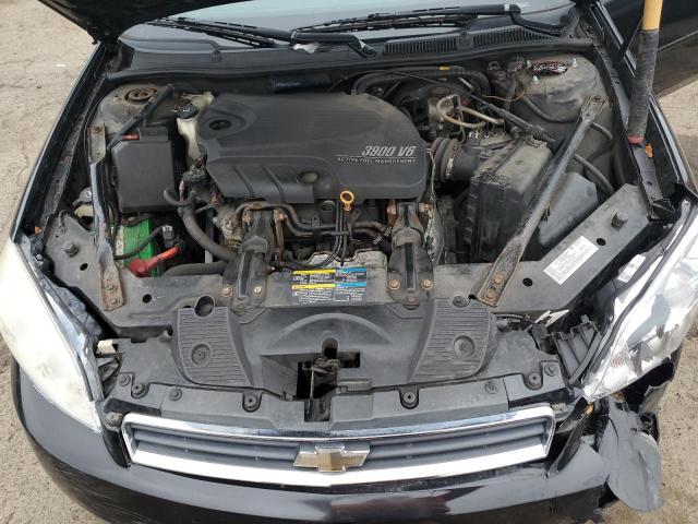 Photo 11 from auction – 2008 CHEVROLET IMPALA LTZ with VIN 2G1WU583281342522