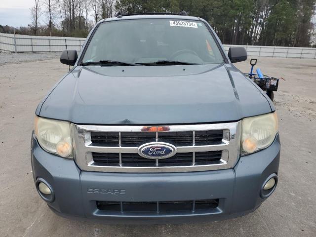 صورة رقم 5 من المزاد - 2011 FORD ESCAPE XLT مع VIN 1FMCU9DG6BKA04070