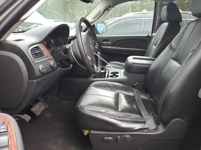 Photo 7 from auction – 2007 GMC NEW SIERRA with VIN 2GTEK13M571504501