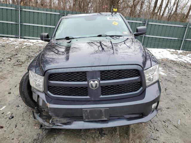 Photo 5 from auction – 2017 RAM 1500 ST with VIN 1C6RR7FG8HS827911