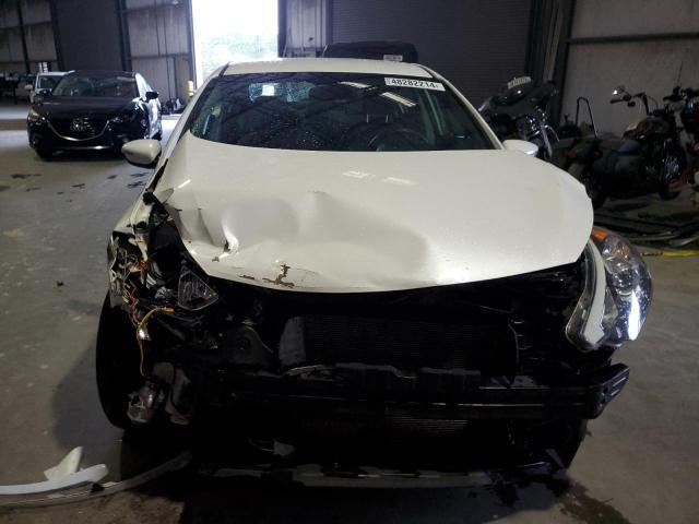 Photo 5 from auction – 2015 KIA FORTE LX with VIN KNAFX4A68F5384960