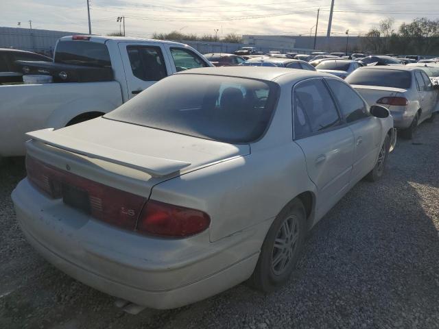 Photo 3 from auction – 2000 BUICK REGAL LS with VIN 2G4WB55K2Y1305040