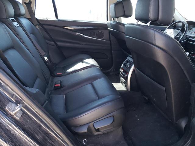 Photo 10 from auction – 2011 BMW 535 GT with VIN WBASN2C52BC201846