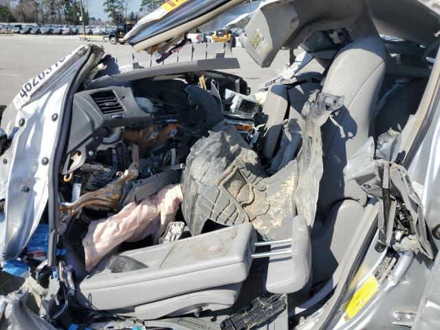 Photo 7 from auction – 2008 TOYOTA HIGHLANDER with VIN JTEES42AX82085017