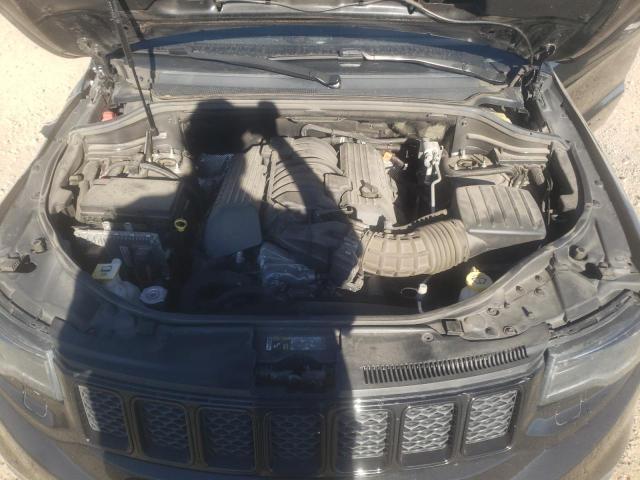 Photo 11 from auction – 2018 JEEP GRAND CHER with VIN 1C4RJFDJ5JC268701