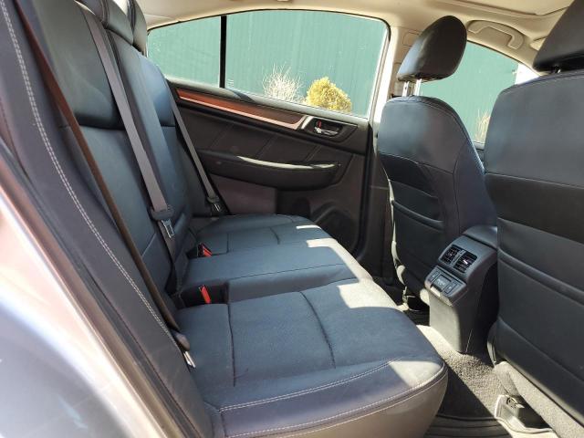 Photo 10 from auction – 2018 SUBARU LEGACY 2.5 with VIN 4S3BNAK64J3034198