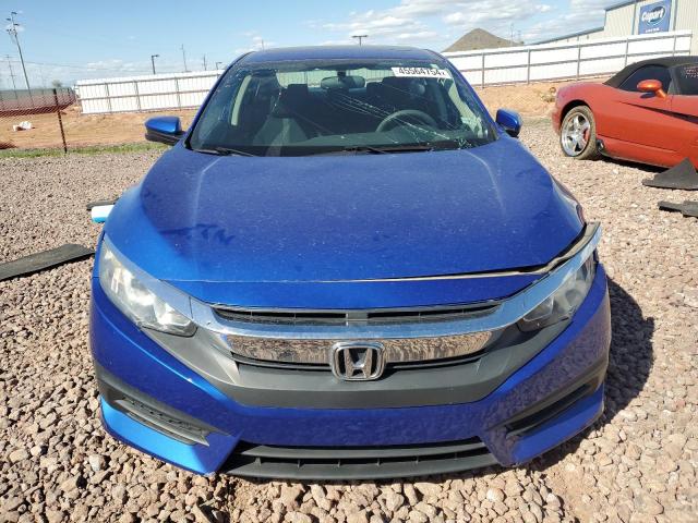 Photo 5 from auction – 2017 HONDA CIVIC EX with VIN 19XFC2F79HE011809
