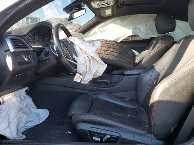 Photo 7 from auction – 2019 BMW 430XI with VIN WBA4W5C51KAE43923