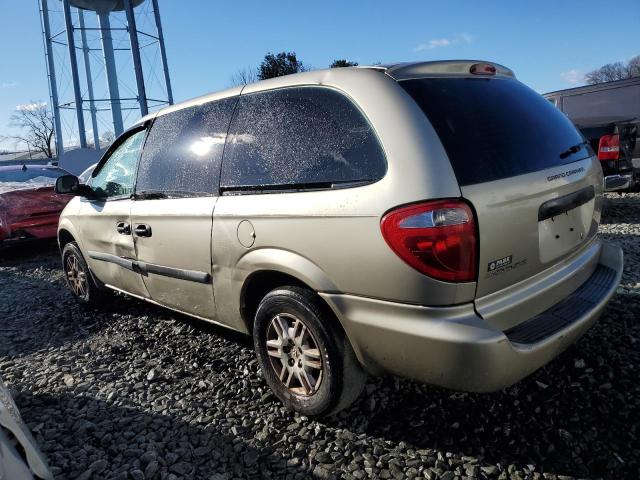 Photo 2 from auction – 2005 DODGE GRAND CARA with VIN 1D4GP24R85B371999