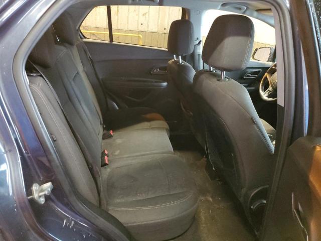 Photo 10 from auction – 2019 CHEVROLET TRAX LS with VIN 3GNCJNSB1KL226079