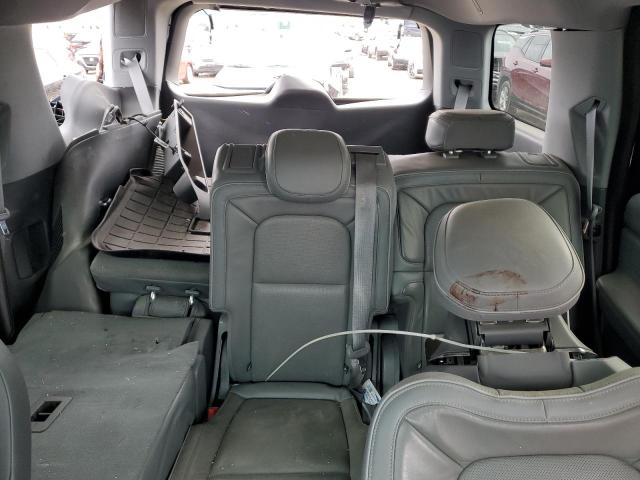 Photo 10 from auction – 2018 LINCOLN NAVIGATOR with VIN 5LMJJ2LT7JEL05835