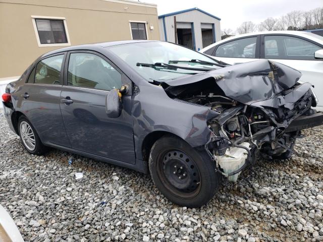 Foto 4 de la subasta – 2013 TOYOTA COROLLA BA con VIN 2T1BU4EE6DC924320