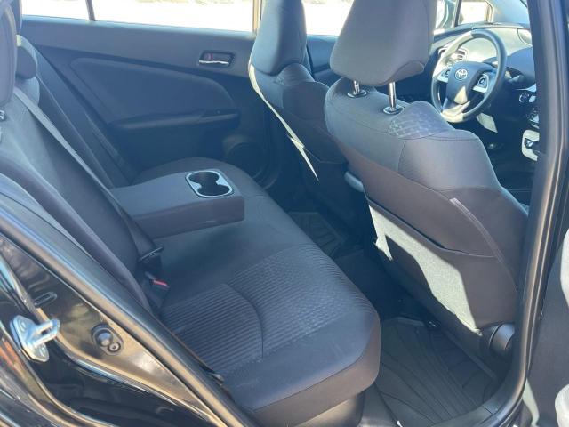 Photo 6 from auction – 2016 TOYOTA PRIUS with VIN JTDKBRFU7G3510047