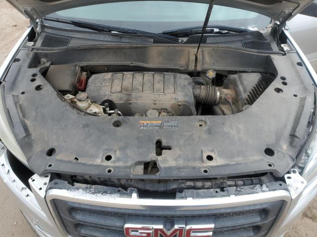 Photo 12 from auction – 2014 GMC ACADIA SLE with VIN 1GKKRNED9EJ278408