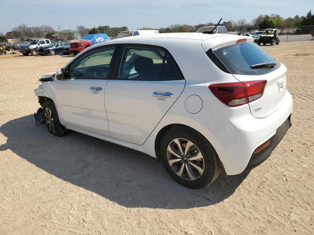 Photo 2 from auction – 2023 KIA RIO S with VIN 3KPA25AD3PE629928