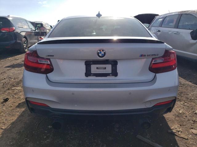 Foto 6 de la subasta – 2015 BMW M235XI con VIN WBA1J9C54FVX98931