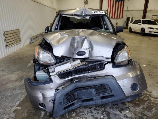 Photo 5 from auction – 2010 KIA SOUL + with VIN KNDJT2A27A7079280