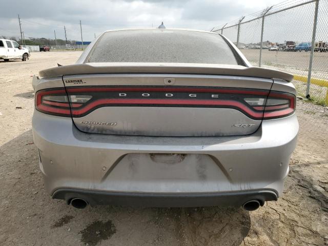 Photo 6 from auction – 2016 DODGE CHARGER SR with VIN 2C3CDXEJ8GH241441