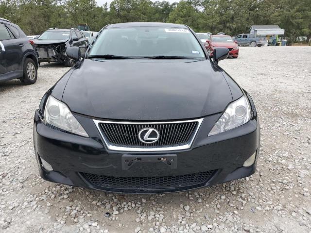 Photo 5 from auction – 2008 LEXUS IS 250 with VIN JTHBK262282059802