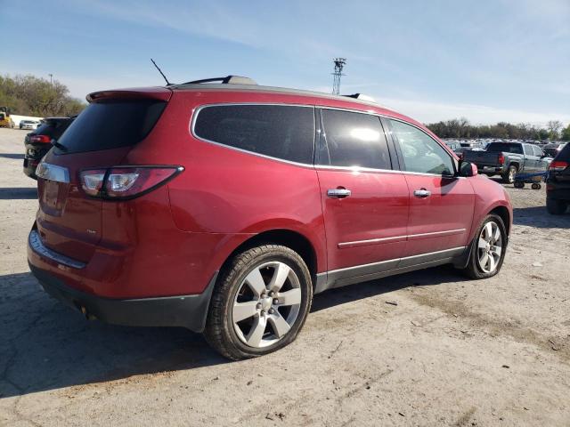 Photo 3 from auction – 2014 CHEVROLET TRAVERSE L with VIN 1GNKVJKD3EJ208933
